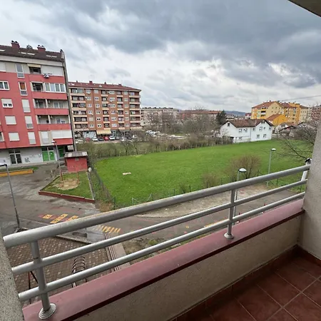 Herkul Apartament *