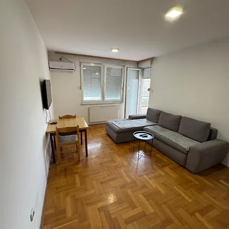 Herkul Apartament Banja Luka